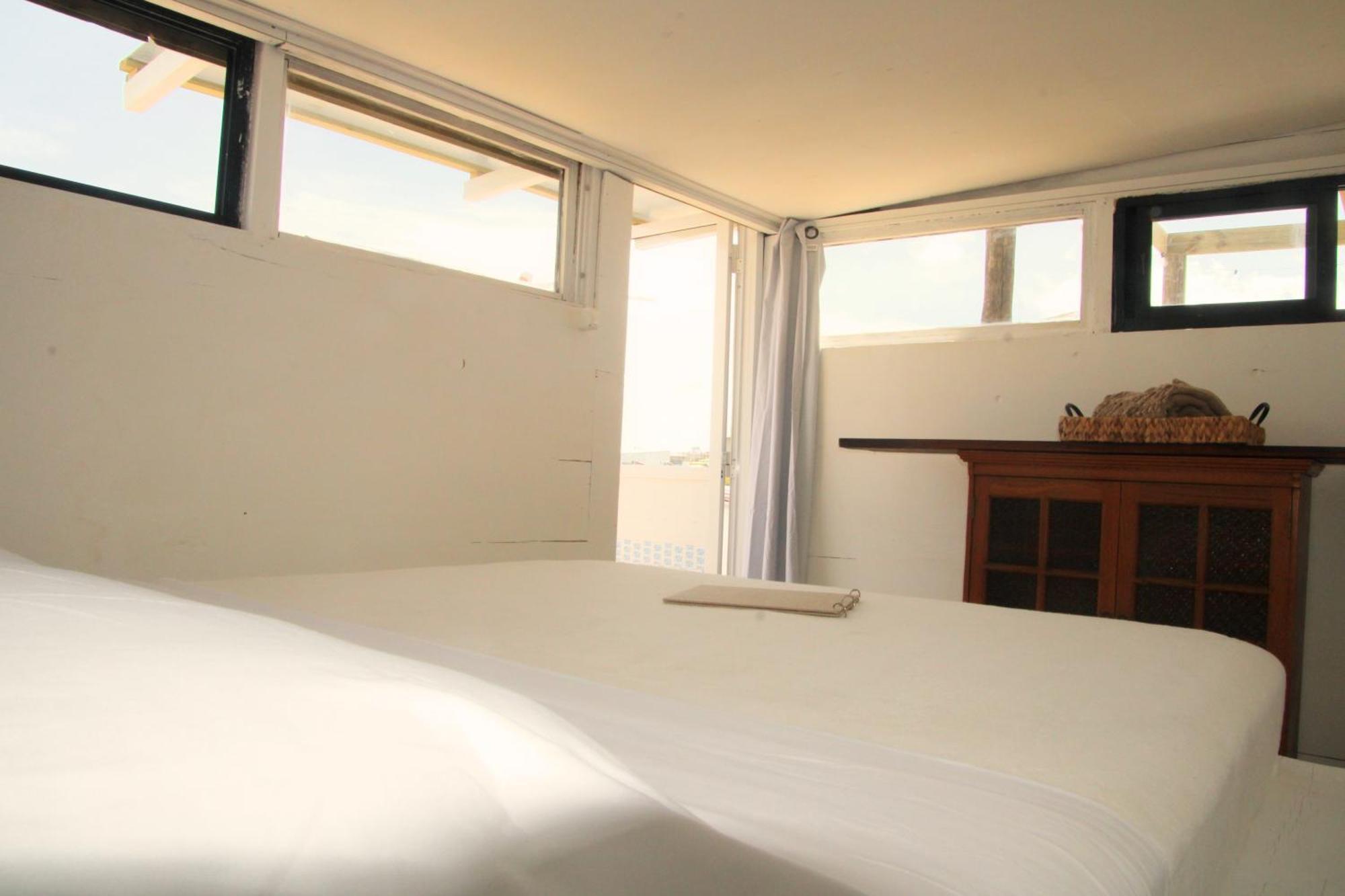Salty House Cabo Polonio Hotel Exterior foto